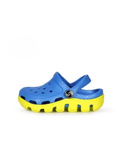 Buy Classic Round Toe Clogs Sandals for Kids in Saudi Arabia