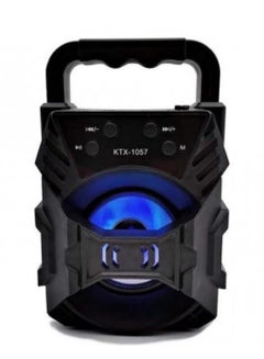 اشتري KTS-1057 Wireless Bluetooth Speaker في السعودية