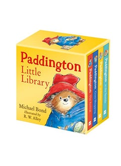 اشتري Paddington Little Library في الامارات