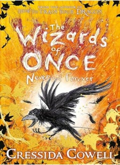 Buy The Wizards of Once: Never and Forever in UAE