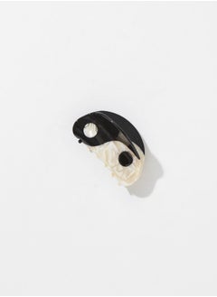 Buy AEO Yin + Yang Claw Clip in UAE