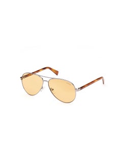 Buy Unisex UV Protection Pilot Sunglasses - GU827908E58 - Lens Size: 58 Mm in UAE