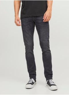 Buy Low Rise Slim Fit Jeans in Saudi Arabia