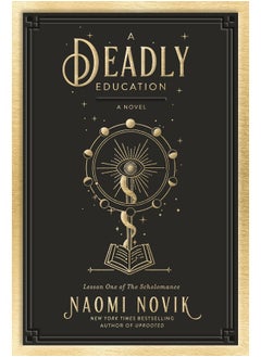 اشتري A Deadly Education في الامارات