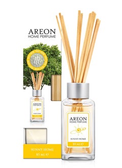 اشتري Reed Diffuser With Incense Sticks في الامارات