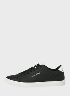 اشتري Jfwbosley Pu Lace Up  Sneakers في الامارات