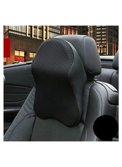 Buy Headrest For Car Seat , Chair For Neck Support  Neck Rest Pillow , Neck Rest Cushion in UAE