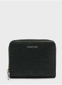 Buy Monogram Medium Wallet in UAE