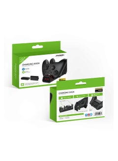 Buy Dobe Charging Dock TYX-0625 For Xbox Series S/X in Egypt