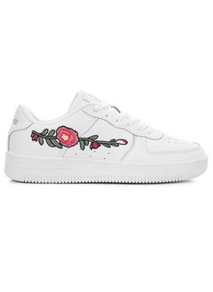 Buy Starter Flower Classic Lifestyle Women Sneaker in UAE