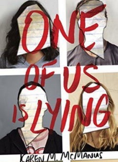 Buy One of Us Is Lying in UAE