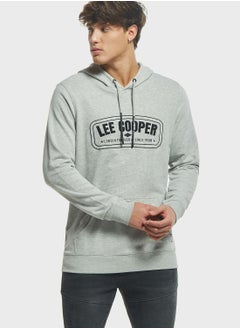 Buy Logo Hoodie in Saudi Arabia