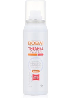 Buy Bobai Thermal Water Face&Body 120ml in Egypt