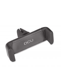 Buy DCU Smartphone car mount universal, Black. in UAE