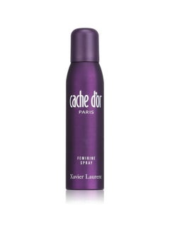 Buy XL Cache Dior Paris Spray 150Ml in Egypt