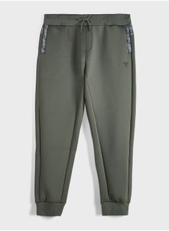 Buy Casual Cuff Sweatpants in UAE