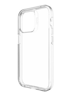 Buy Case Crystal gear4 Palace For Iphone 15 pro max   6.7" Polycarbonate Caver Clear in Egypt