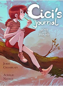 اشتري Cici'S Journal: Lost And Found في الامارات