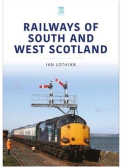 اشتري Railways of South and West Scotland في السعودية