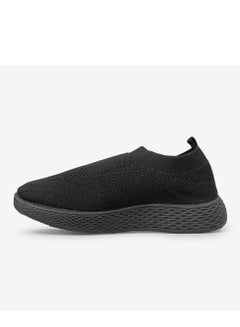 Buy Women's Sports Shoes - Comfort Outsole Washable - Black in Egypt