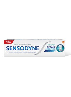 Buy Advanced Repair and Protect Toothpaste 75ml in Saudi Arabia