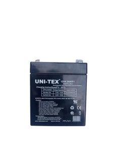 Buy Battery 12V/4.2A in Egypt