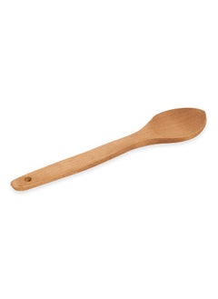 اشتري Moxi Wooden Spoon Natural في الامارات