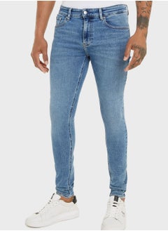 Buy Super Skinny Fit Jeans in UAE