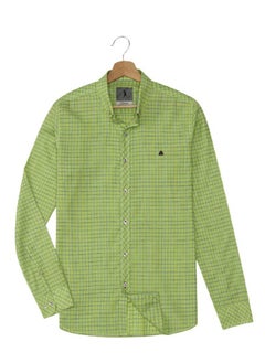 اشتري Lemony linen shirt في مصر