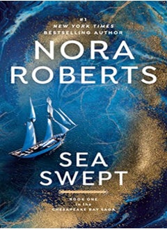 Buy Sea Swept : The Chesapeake Bay Saga #1 in UAE