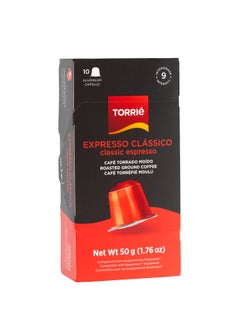 Buy Classic Espresso Capsule in Saudi Arabia