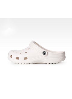 Buy Beach Shoes Couple Slippers Non-Slip Soft-Soled Sandals in UAE