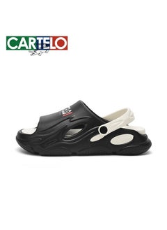 اشتري New CARTELO Cave Shoes Summer Outdoor Sports Sandals Beach Slippers في الامارات