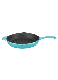 Buy Grill Pan With Metal Handle in Egypt