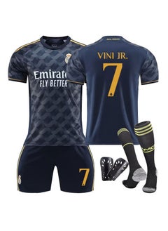 Buy 4-Piece Set Of New  7 Football Jerseys in Saudi Arabia