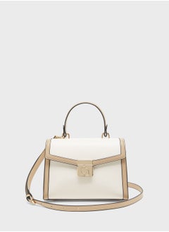 Buy Flap Over Satchel in UAE