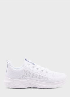 Buy Casual Knitted Sneakers in UAE