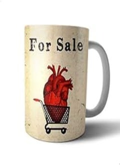 Buy Mug Ceramic From Bit Hosny Wecanprint_11600 in Egypt