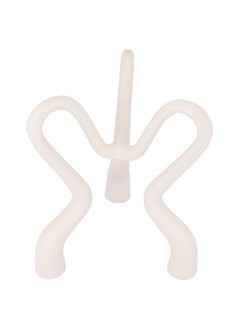 Buy Beige Candle Holder in Saudi Arabia