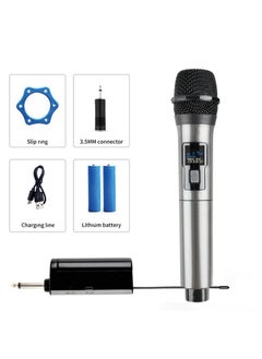 Buy M MIAOYAN Universal Wireless Universal Microphone in Saudi Arabia