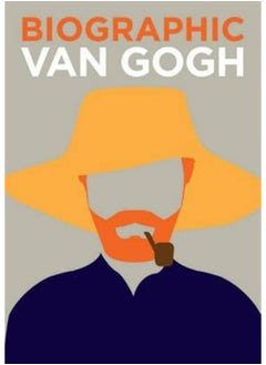 Buy Biographic: Van Gogh in Saudi Arabia