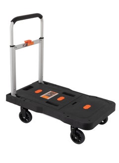 Buy KENDO Folding hand trolley in UAE