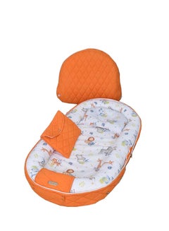 Buy Portable Baby Cot in UAE