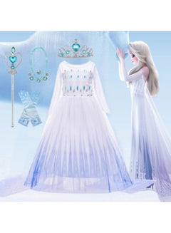 Kids Isabella Encanto Costume Mirabel Luisa Isabela Dress Girls Cosplay  Outfit, Dolores Pepa Princess Dress Up price in Saudi Arabia | Amazon Saudi  Arabia | kanbkam