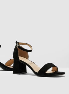 Buy Block Heel Sandal in UAE