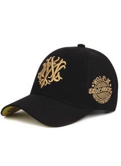 Buy Women Adjustable Embroidered Baseball Cap in Egypt