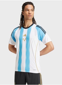 Buy Messi Training T-Shirt in Saudi Arabia