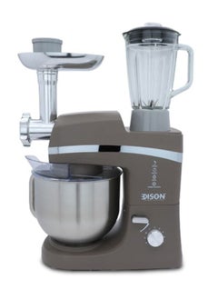 Buy Mixer 1 x 2-6 liters, 1500 watts in Saudi Arabia