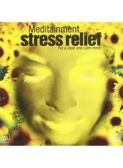 Buy Stress Relief in UAE