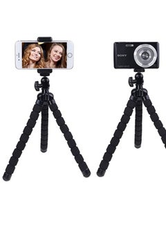 Buy Flexible Tripod For your Digital Camera, Iphone Tablets and Android in UAE